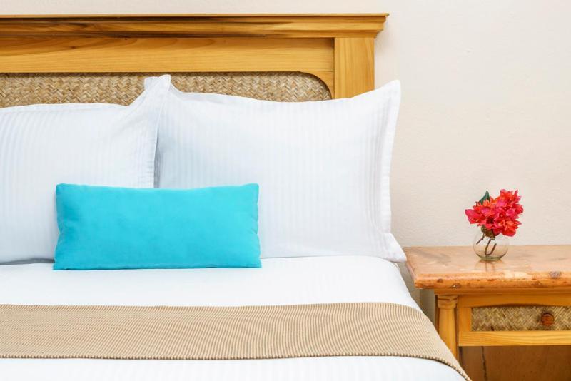 Camera Superior con Letto King-Size
